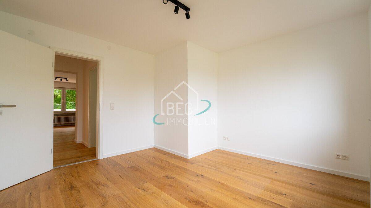 PROVISIONSFREI - Erstbezug nach Sanierung: Moderne 3 Zimmer-Eigentumswohnung mit Balkon und Garage – Schwäbisch Hall – Vorschaubild 6