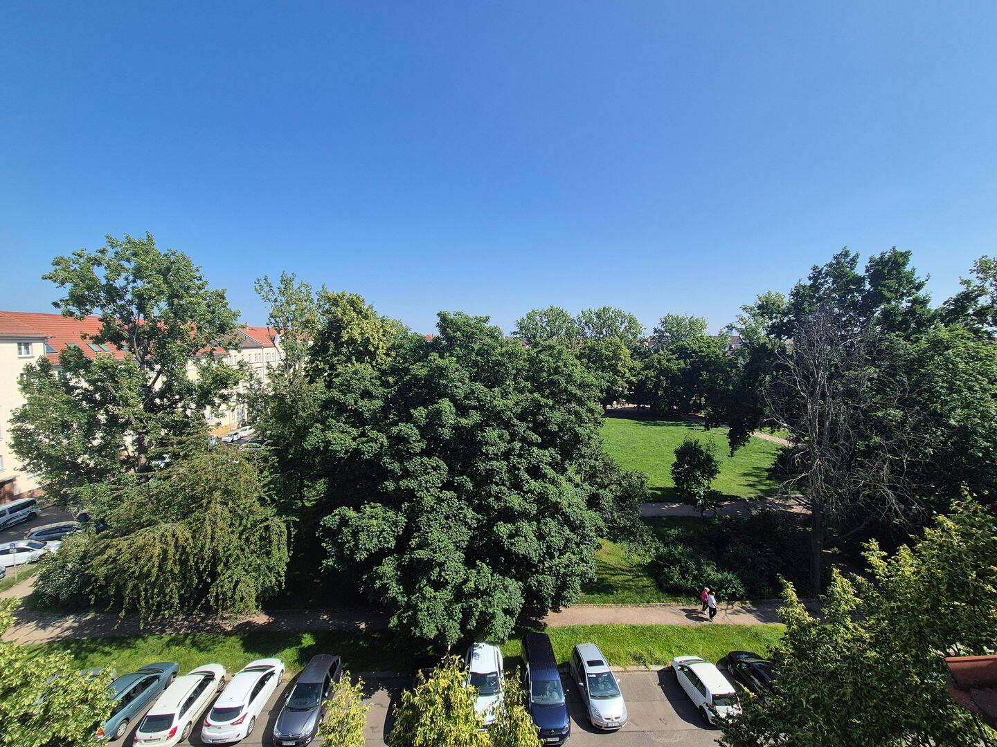 2 Zimmer DG-Wohnung mit Blick über Leipzig – Leipzig – Vorschaubild 8