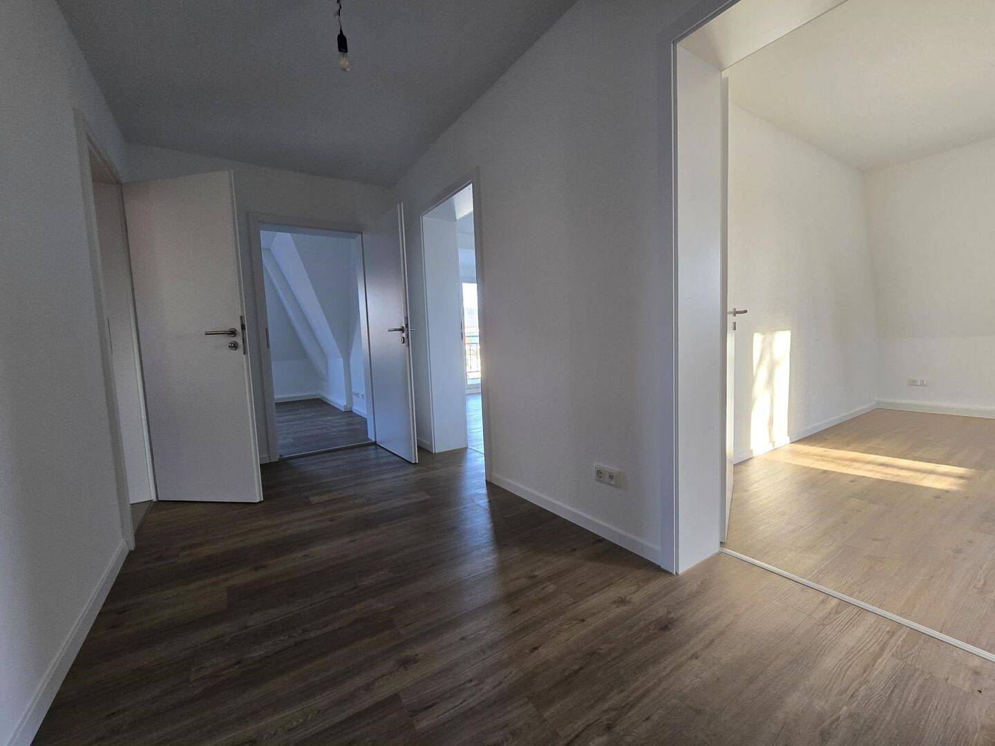 ERSTBEZUG nach Sanierung, 3-Zimmer-Etagenwohnung in 3-Familienhaus in Laubegast zu verkaufen. – Dresden – Vorschaubild 7