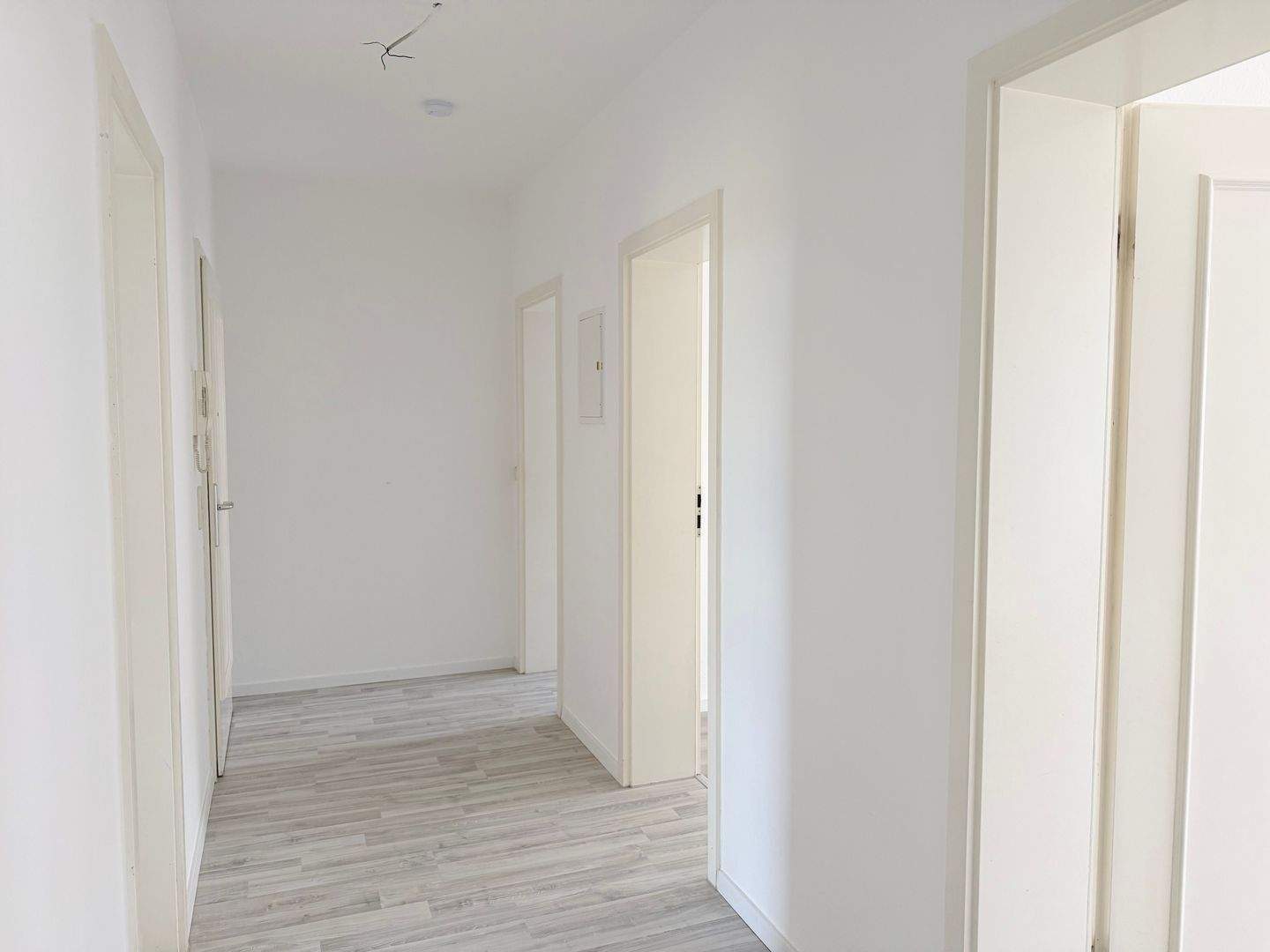 3-Raum-Wohnung mit Tageslichtbad in Gablenz – Chemnitz – Vorschaubild 8