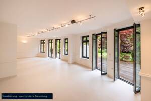 Exklusives Wohnungspaket in Bestlage am Alsterlauf – 22391 Hamburg – Vorschaubild 2