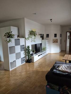 4 Zimmer Wohnung in Unterpleichfeld – 97294 Unterpleichfeld – Vorschaubild 3