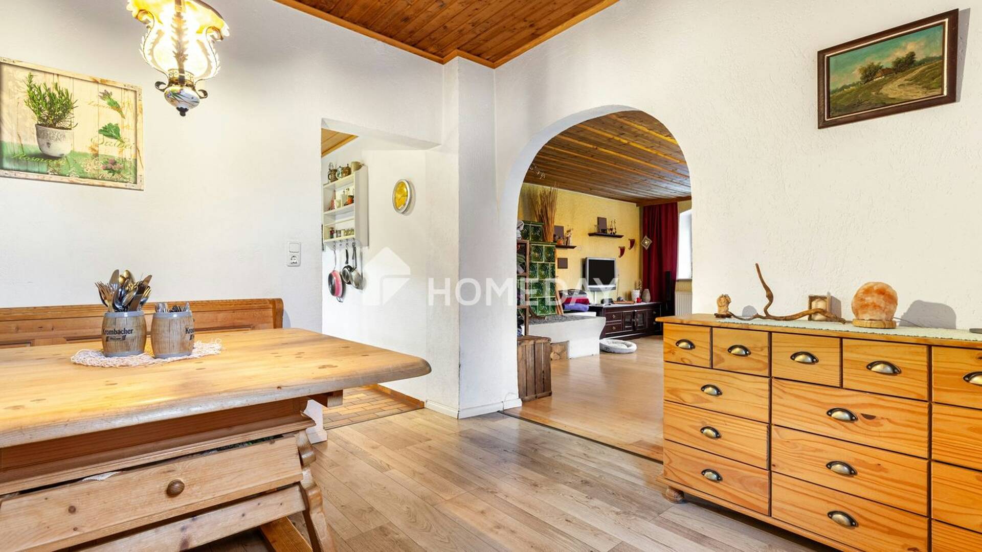Haus in 92526 Oberviechtach mit 200 m² kaufen