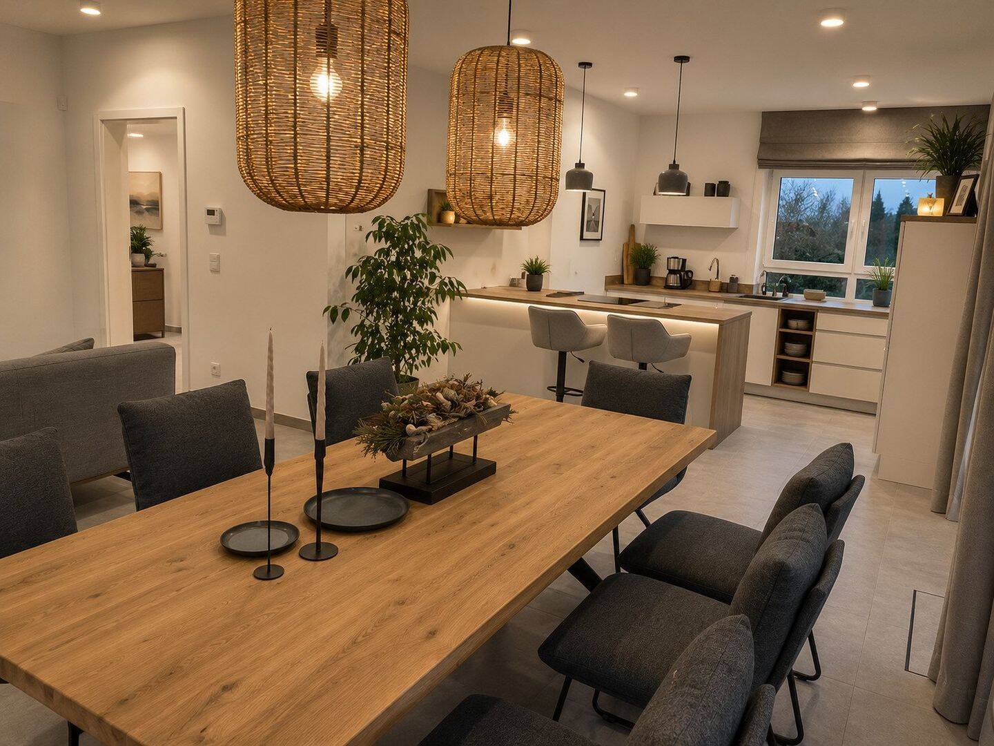 Euer Wohlfühlzuhause - Modernes Design trifft cleveres Wohnkonzept – Ingolstadt – Vorschaubild 9