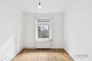 Altbaujuwel: 3-Zimmer Wohnung mit Terrassen in ruhiger Lage von Eppendorf – 20251 Hamburg – Vorschaubild 9