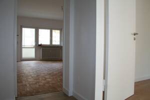 Helle 3-ZKB-Wohnung im 3. OG mit Balkon & Aufzug - Mannheim Oststadt – 68165 Mannheim – Vorschaubild 6