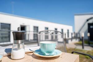 Schickes modernes Apartmenthaus mitten in Karben- nähe Frankfurt am Main – 61184 Karben – Vorschaubild 8