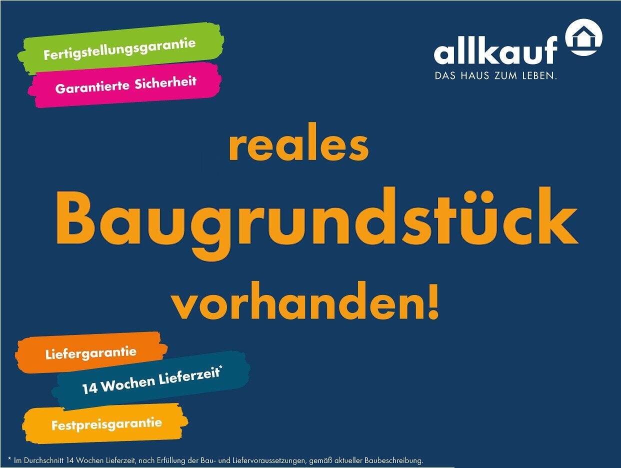 Optimal für junge Familien: Ihr Weg ins Eigenheim – Strausberg – Vorschaubild 5