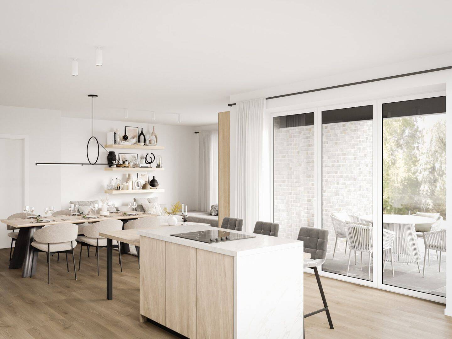 Licht. Ruhe. Lebensqualität – Hamm – Vorschaubild 5