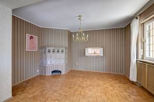Reiheneckhaus mit Traumgarten und viel Potential (Nahe des Truderinger Gymnasiums) – 81827 München – Vorschaubild 5