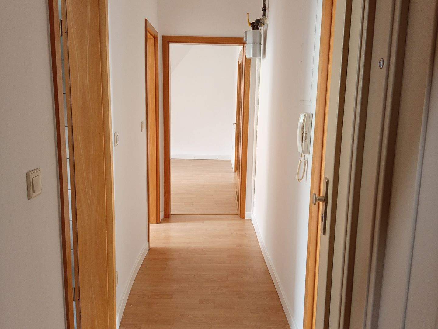 Weitblick - Erlenstegen - helle, gemütliche 3 Zimmer-Wohnung – Nürnberg – Vorschaubild 5