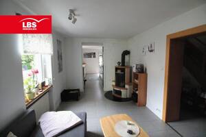 Charmantes Einfamilienhaus mit Einliegerwohnung in Siegen-Weidenau – 57076 Siegen – Vorschaubild 4