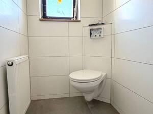 Helle sanierte 3 Zimmer Wohnung mit Balkon, Garage und Keller – 90765 Fürth – Vorschaubild 2