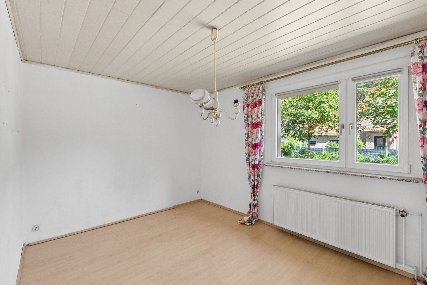 Doppelhaushälfte mit großem Garten in Wassernähe – Hohen Neuendorf – Vorschaubild 8
