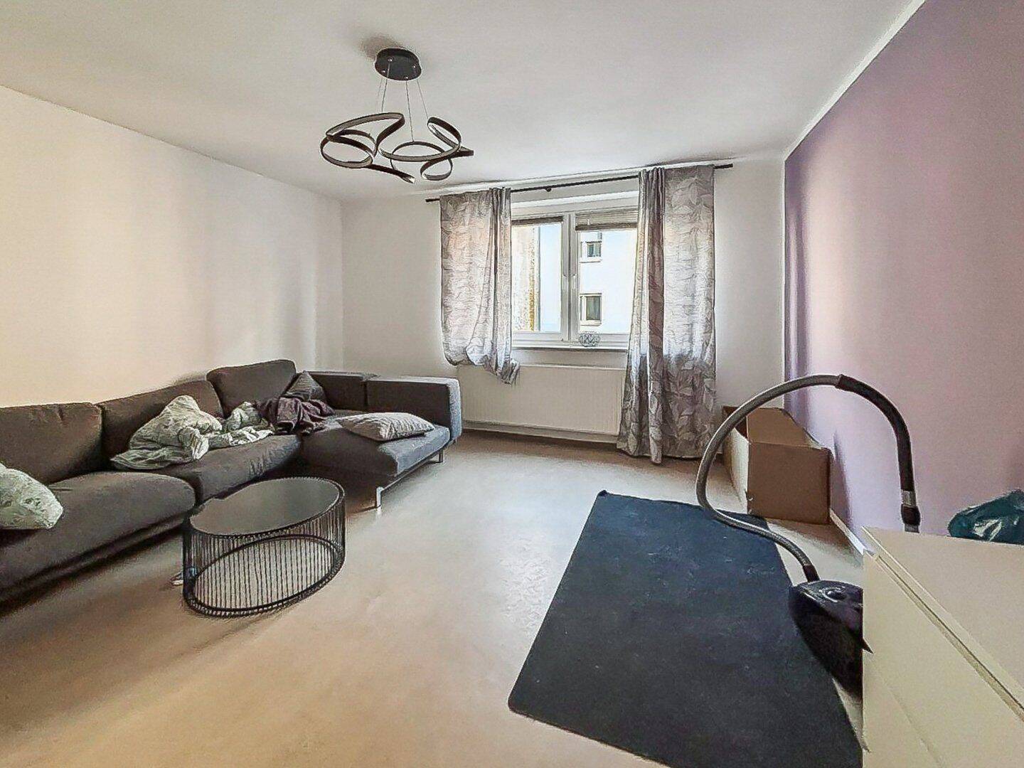 Vermietete 3-Zimmer-Wohnung in Zentraler Lage von Nürnberg-Steinbühl – Nürnberg – Vorschaubild 3