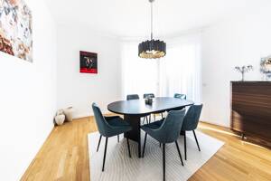 Architektur, Design und Wohnqualität in vollendeter Harmonie – 14167 Berlin – Vorschaubild 9