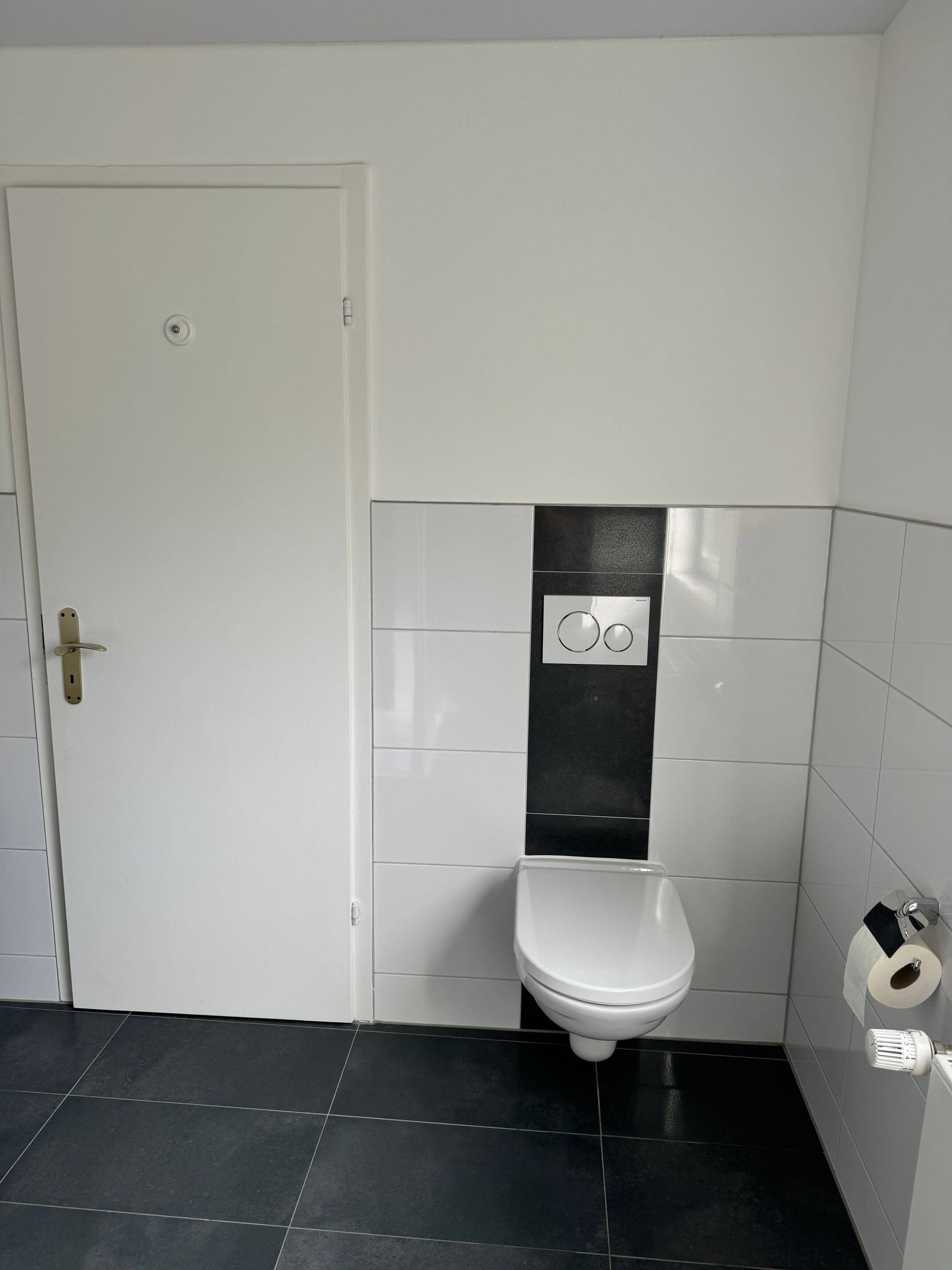 Einfamilienhaus in Dudweiler Süd – Saarbrücken – Vorschaubild 7