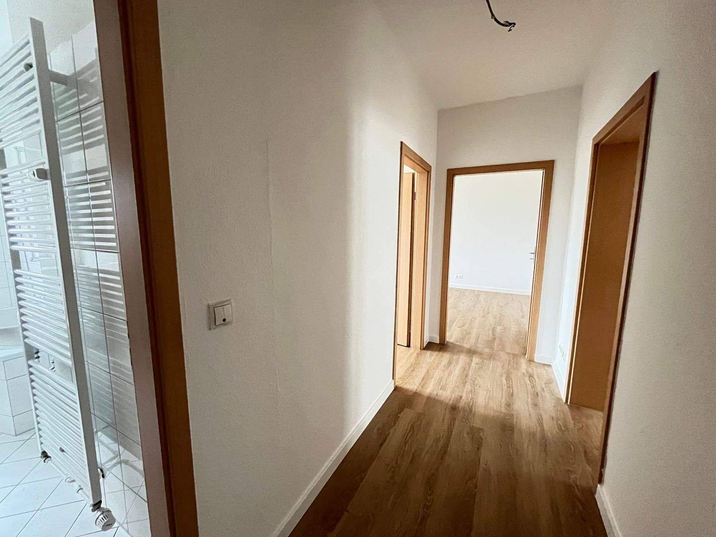 Gemütliche 3-Zimmer-Wohnung im Herzen von Chemnitz mit idealer Anbindung – Chemnitz – Vorschaubild 7