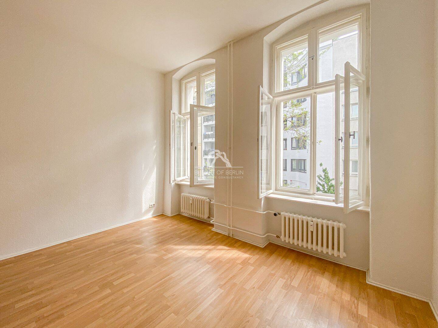 IHRE PERFEKTE FAMILIENWOHNUNG IN TOLLER LAGE IN MOABIT! GROßZÜGIGER GRUNDRISS! PROVISIONSFREI! – Berlin – Vorschaubild 7