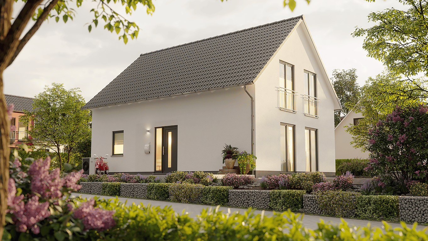 Sie planen - wir bauen! Einfamilienhaus mit Bauzeitgarantie zum Festpreis in 2026/2027. – Gosen-Neu Zittau – Vorschaubild 7