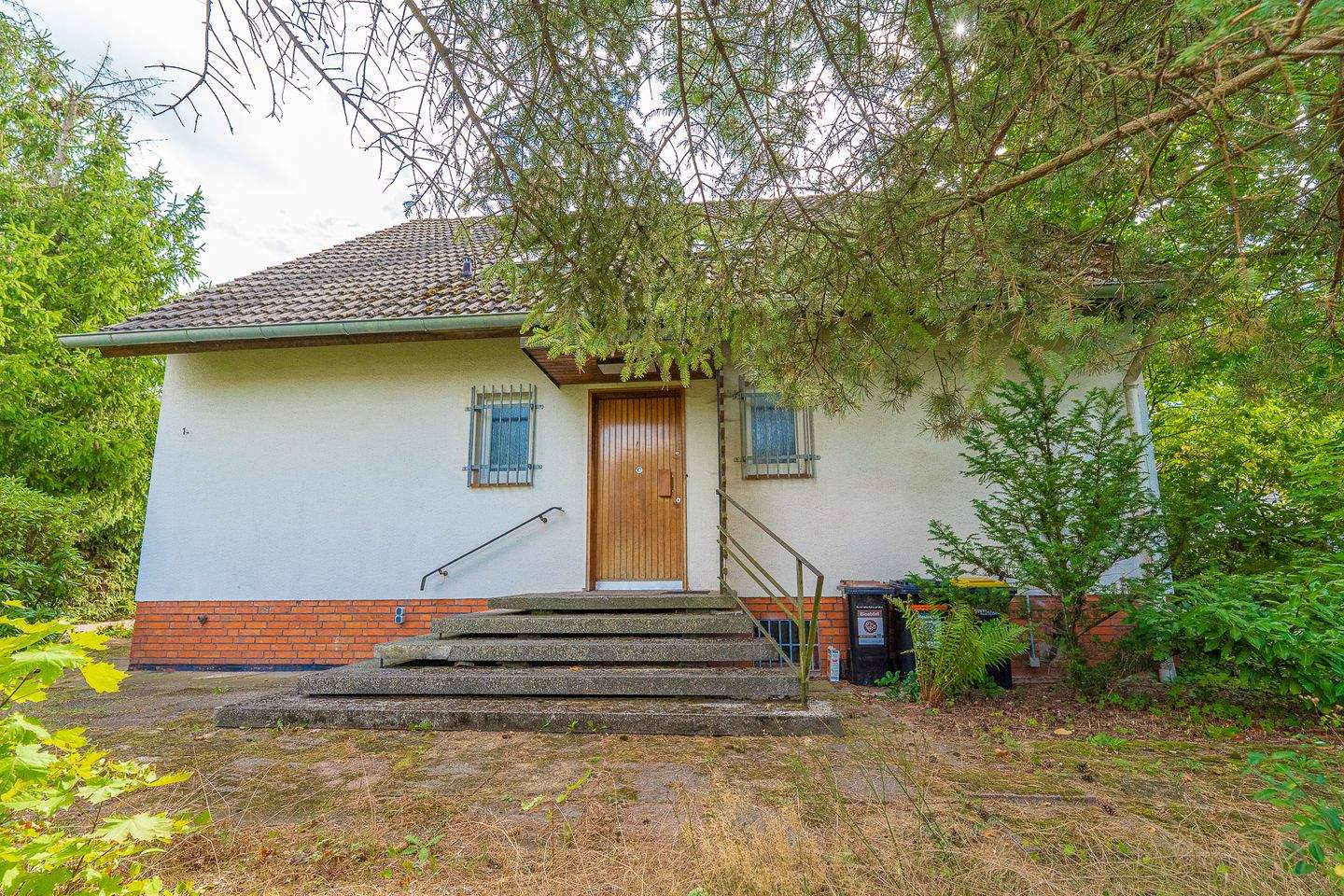 FREISTEHENDES EINFAMILIENHAUS mit großem Garten – Ihr neues Zuhause in idyllischer Lage – Wedemark – Vorschaubild 3