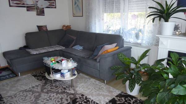 Etagenwohnung in 91541 Rothenburg ob der Tauber mit 54 m² kaufen