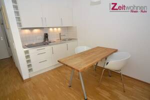 Stadtnah im Belgischen Viertel - Apartment im Herzen von Köln – 50672 Köln – Vorschaubild 5