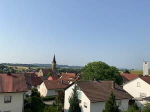 Moderne 4,5-Zimmer-Dachgeschosswohnung | 142 m² | hochwertige Einbauküche | Weitblick | Dreifamilienhaus – 75031 Eppingen – Vorschaubild 5