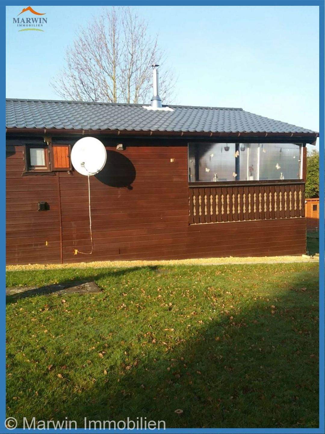 Mein Haus am See in Frankreich / Holving – Köln – Vorschaubild 5