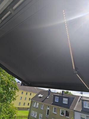 Provisionsfrei: Moderne 3-Zimmer-Wohnung mit Smart Home, Loggia & Garage – 45661 Recklinghausen – Vorschaubild 6