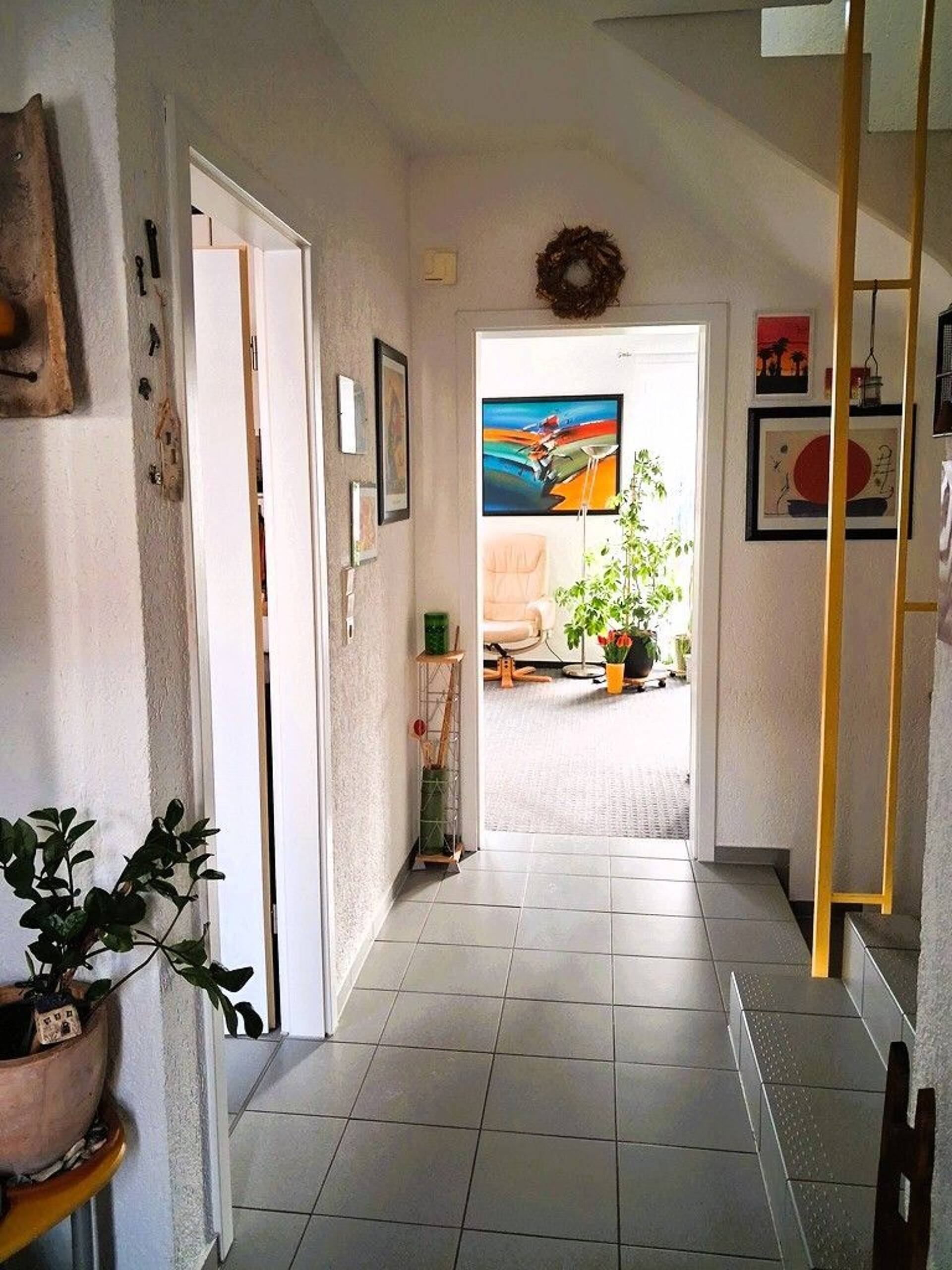 Reihenmittelhaus in 17389 Anklam mit 150 m² kaufen