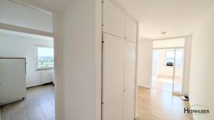 Beste Aussichten !! 2 Zimmer Penthousewohnung im 11 Stock!! – 81243 München – Vorschaubild 3