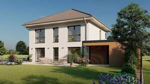 *** Stilvolle Stadtvilla in schöner Optik ! *** – 44329 Dortmund – Vorschaubild 6