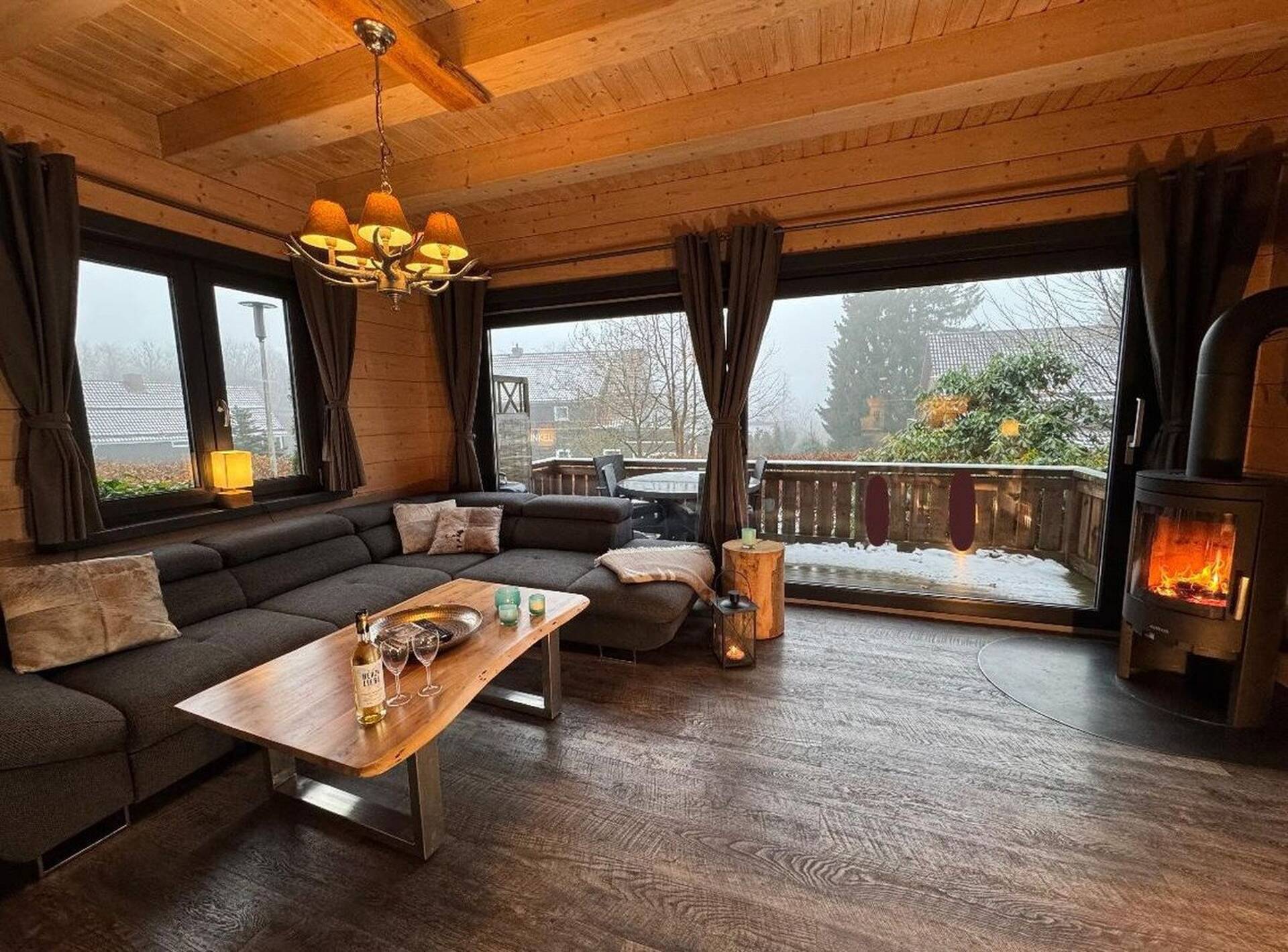 Haus in 38644 Goslar OT Hahnenklee kaufen