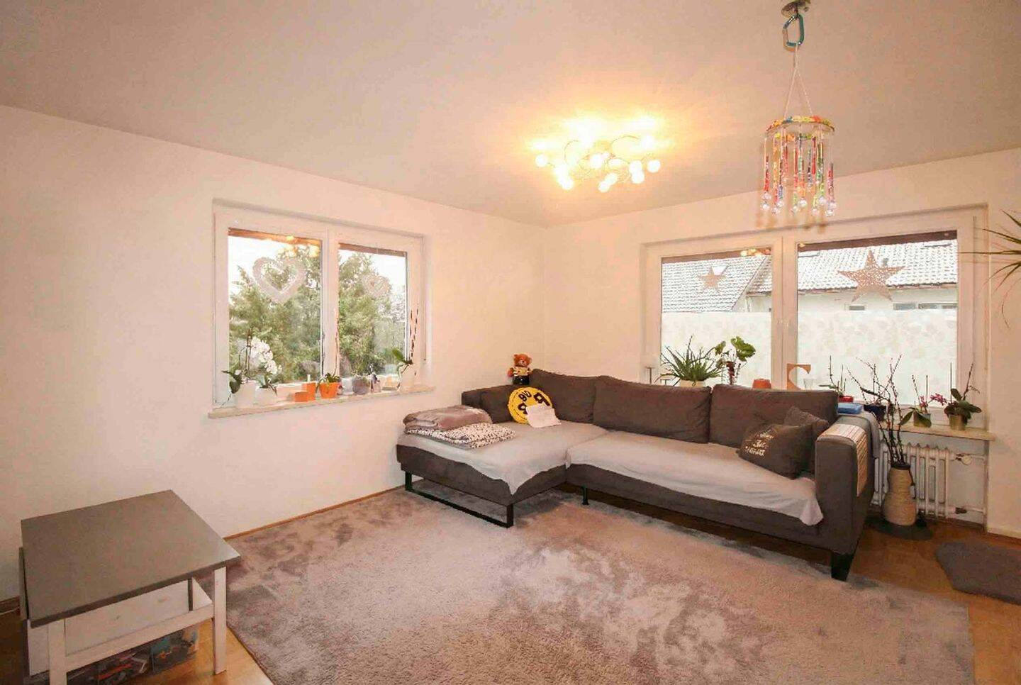 Zweifamilienhaus in gepflegtem Zustand - ideal für Einzug oder Vermietung – Bernried am Starnberger See – Vorschaubild 3
