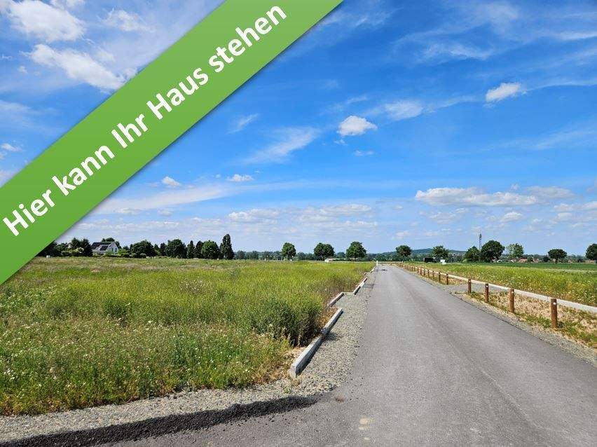 Mit Grundstück, Ihr Zu Hause einfach genießen in Bredenbeck. – Wennigsen (Deister) – Bild 1 von 9