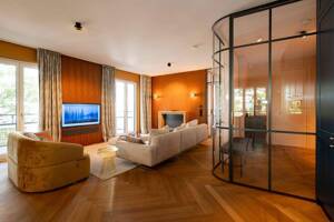 DESIGN JUWEL IM SCHÖNSTEN SCHWABING – 80801 München – Vorschaubild 5