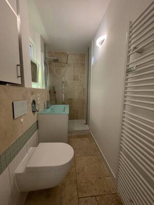 Helle 2,5 Zimmerwohnung in zentraler Lage – 20146 Hamburg – Vorschaubild 3