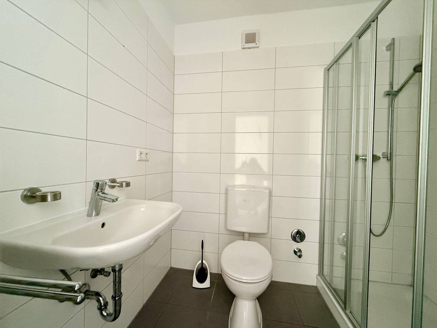 Schwetzingervorstadt - gepflegte 2 ZKD/Balkon-Wohnung – Mannheim – Vorschaubild 6