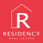 Residency logo
