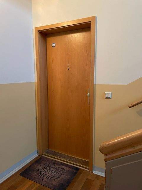 STILVOLLE 3-Z-WOHNUNG mit Loggia und EBK in Mockau – Leipzig – Vorschaubild 5