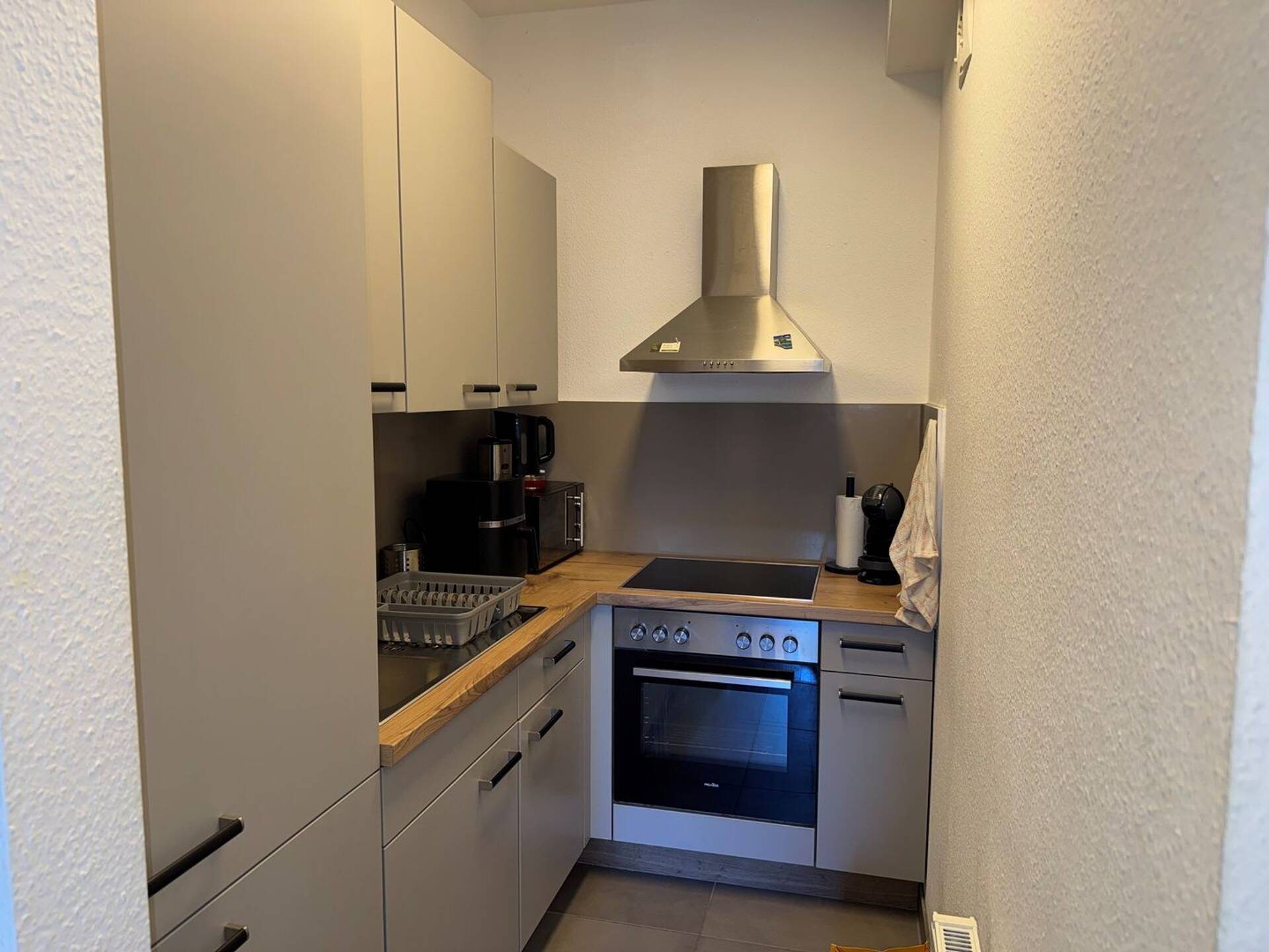 Etagenwohnung in 72336 Balingen mit 50,3 m² kaufen