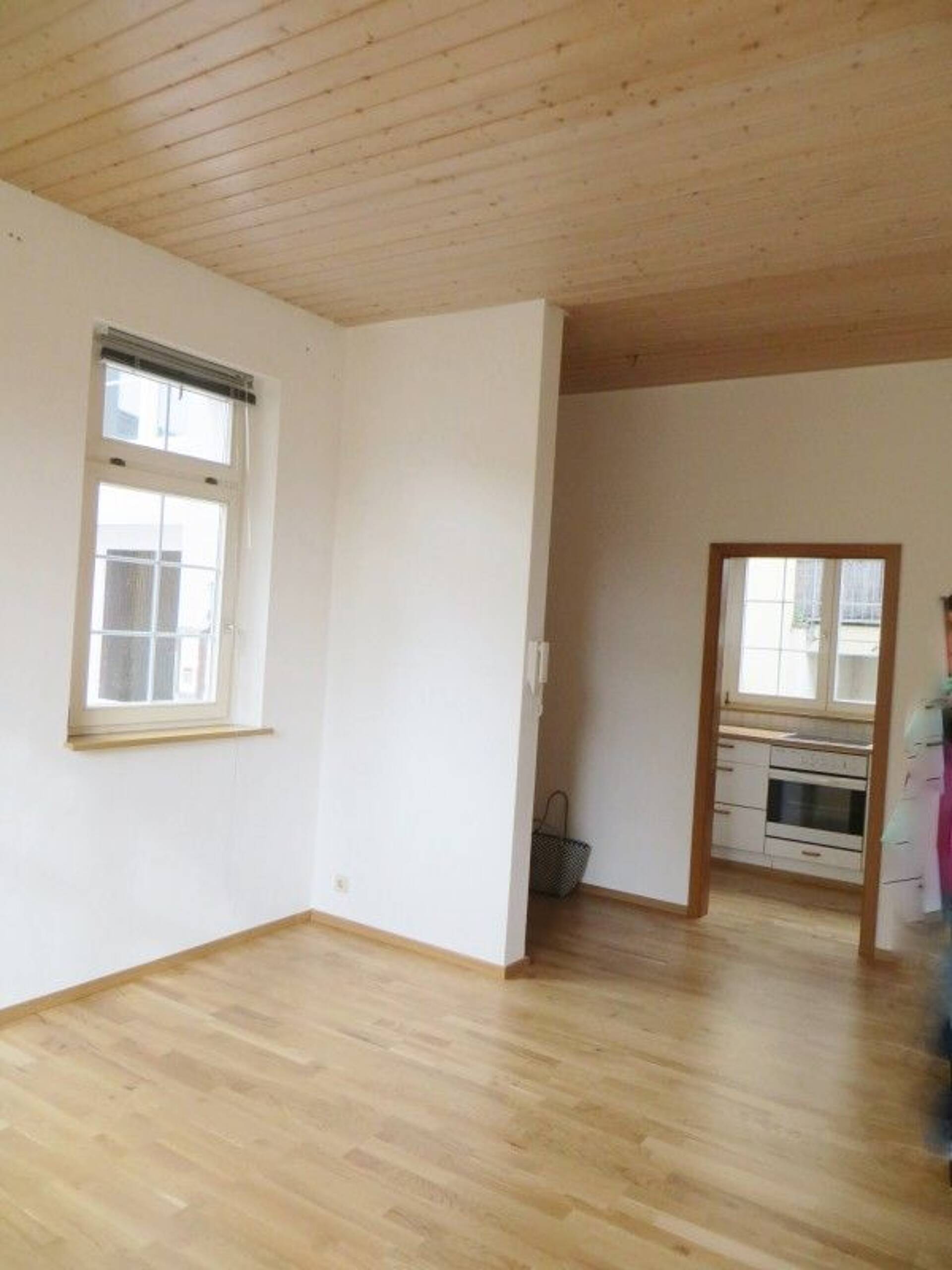 Erdgeschosswohnung in 78315 Radolfzell am Bodensee mit 120 m² kaufen