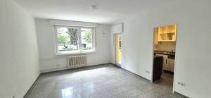Nahe dem KaDeWe, ruhiges, helles, sonniges Single Apartment mit Grünblick – 10777 Berlin – Vorschaubild 1