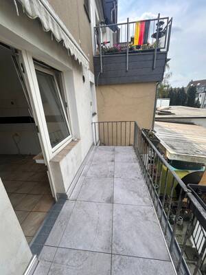 3 Zimmer Wohnung mit Balkon – 46045 Oberhausen – Vorschaubild 3