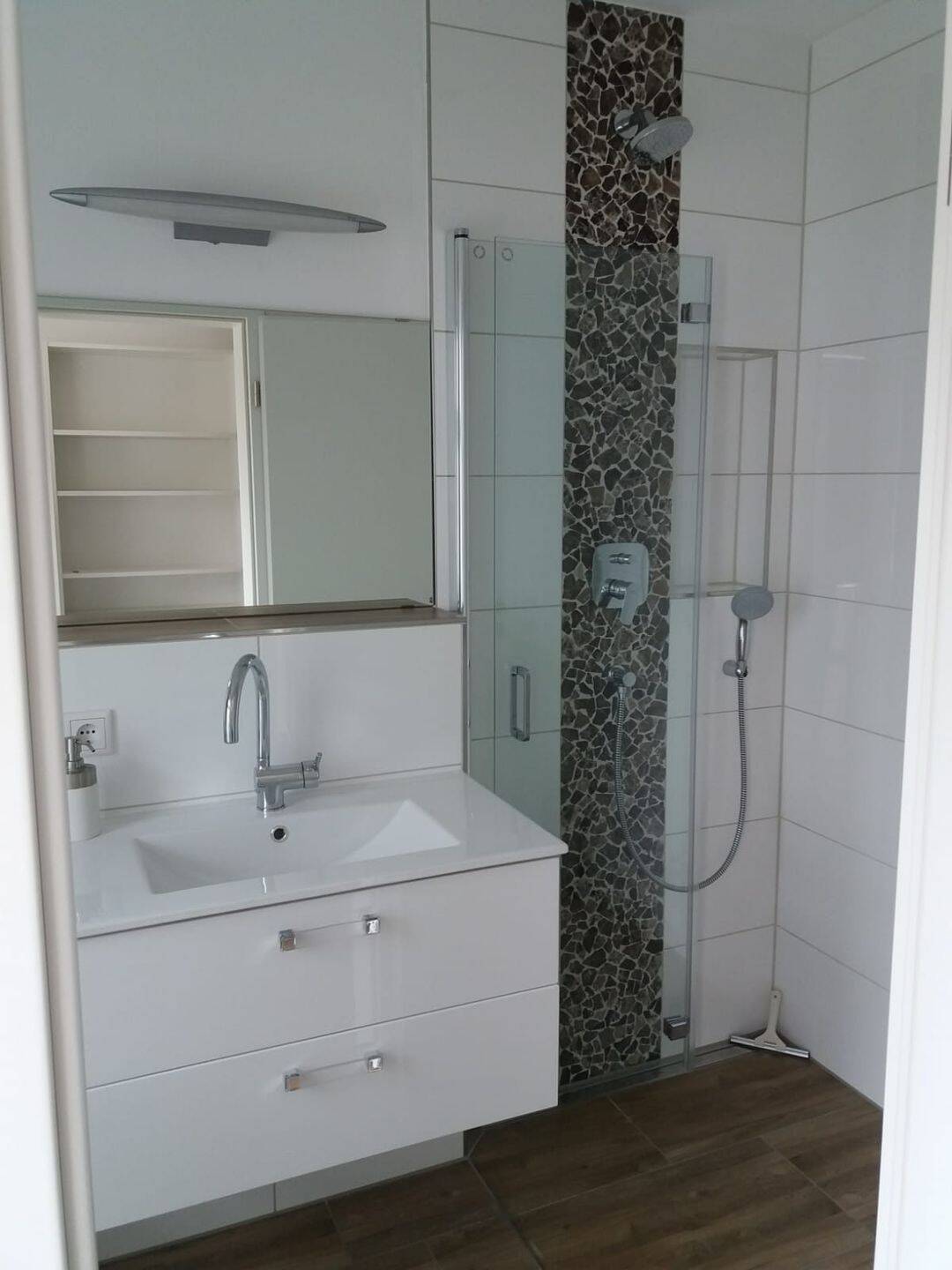 Appartment für 1 Person, nur als Zweitwohnsitz – Markt Schwaben – Vorschaubild 7