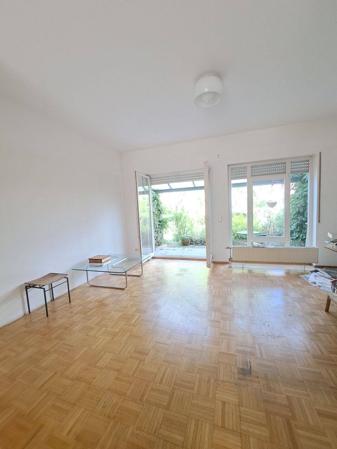 KA-Rüppurr in ruhiger, gesuchter Lage: Architektonisch interessantes RH-Mittelh., Energieeffizienzklasse C., – Karlsruhe – Vorschaubild 6