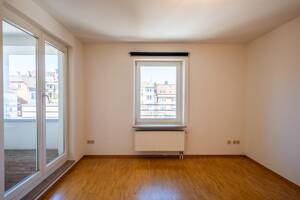 Attraktive 3-Zimmer Maisonette mit Balkon im Stuttgarter Westen – 70197 Stuttgart – Vorschaubild 6