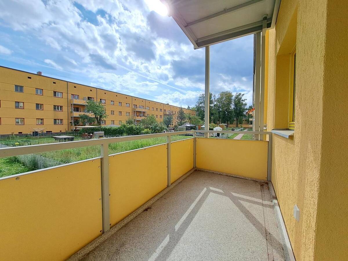 !! Ihre Schlüssel warten auf Sie !! 3-Raumwohnung zum Verlieben! – 39110 Magdeburg – Bild 1 von 9