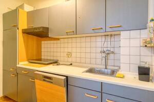 Helle 2-Zimmer Wohnung in Charlottenburg – 10587 Berlin – Vorschaubild 8